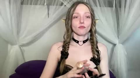 LoveAnastasia online show from 8, 5, 2026