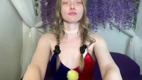 LoveAnastasia online show from 13, 5, 2026