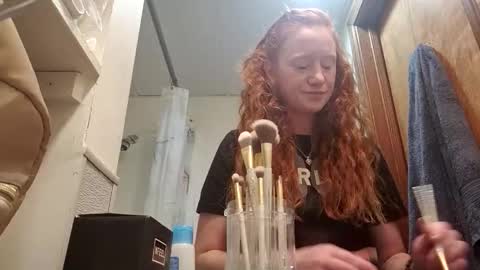 xxmariebliss online show from 7, 1, 2026