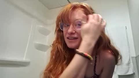 xxmariebliss online show from 17, 1, 2026