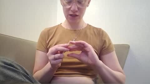 xxmariebliss online show from 2, 6, 2026