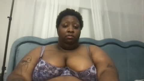 Thee Baddest BBW online show from 31, 3, 2026