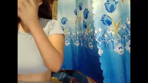 xxolevia online show from 16, 10, 2025