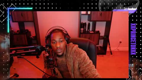 xxprincetonxx online show from 29, 1, 2025