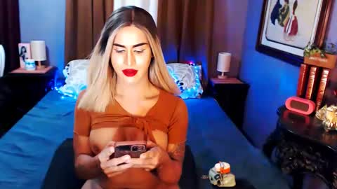 urperfection kelly online show from 23, 1, 2025