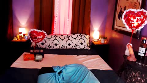 urperfection kelly online show from 14, 2, 2025