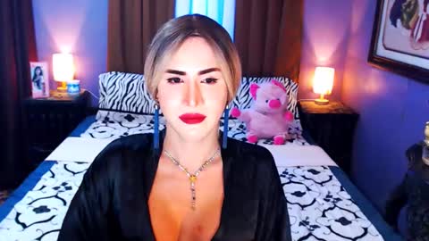 urperfection kelly online show from 28, 2, 2025