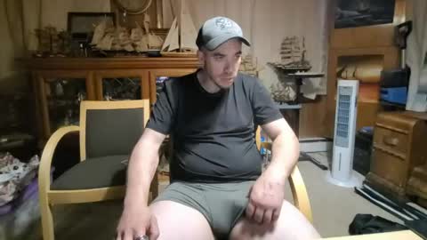 xxScubaStevexx online show from 17, 4, 2026