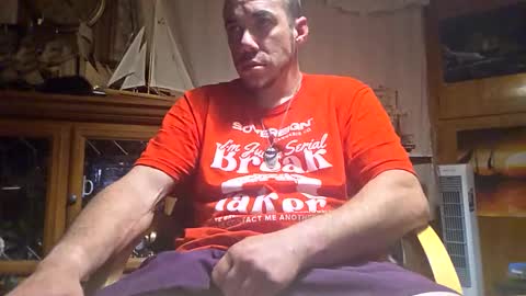 xxScubaStevexx online show from 6, 5, 2026