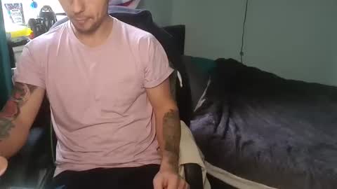 Tonnny online show from 8, 1, 2025