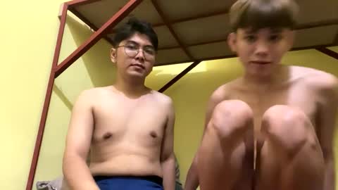 Snapshot of xxsebastian18 chatting on 12, 3, 2025 seb online show from 12, 3, 2025