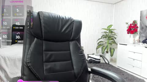 xxsecretdesirexx  Catalina online show from 26, 10, 2025