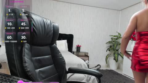 xxsecretdesirexx  Catalina online show from 28, 10, 2025