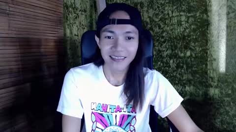 Snapshot of xxskinny_alonzoxx chatting on 25, 1, 2025 Ali online show from 25, 1, 2025