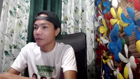 Snapshot of xxskinny_alonzoxx chatting on 26, 9, 2025 Ali online show from 26, 9, 2025
