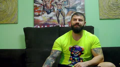 Snapshot of xxtreamleonard chatting on 17, 12, 2024 Xtream Leonard online show from 17, 12, 2024