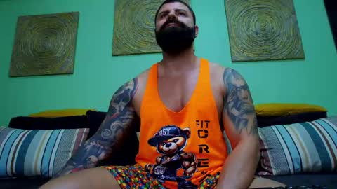 Xtream Leonard online show from 25, 5, 2026