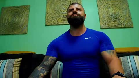 Xtream Leonard online show from 9, 6, 2026