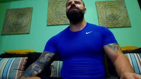 Xtream Leonard online show from 15, 6, 2026