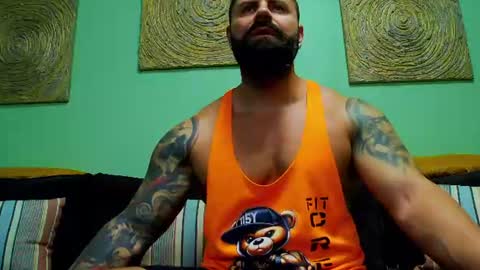 Xtream Leonard online show from 18, 6, 2026
