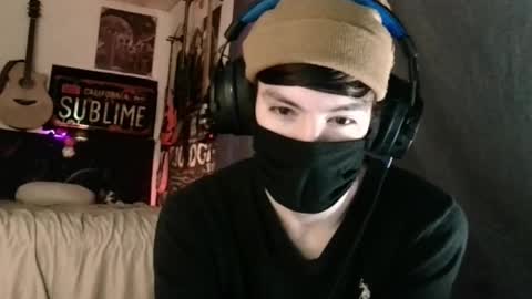 David Fox online show from 6, 3, 2025