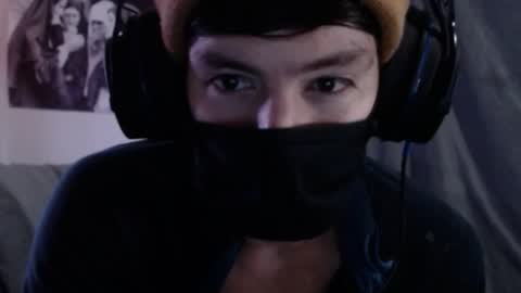 David Fox online show from 18, 9, 2025