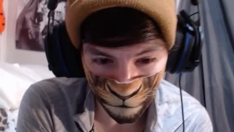 David Fox online show from 14, 10, 2025