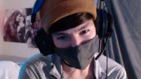 David Fox online show from 22, 10, 2025