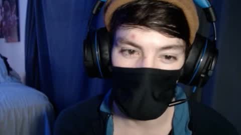 David Fox online show from 6, 11, 2025