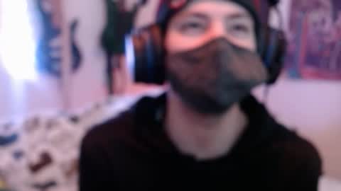 Snapshot of xxwhitefoxx chatting on 1, 2, 2026 David Fox online show from 1, 2, 2026