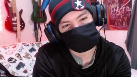 Snapshot of xxwhitefoxx chatting on 2, 2, 2026 David Fox online show from 2, 2, 2026