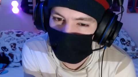 Snapshot of xxwhitefoxx chatting on 3, 2, 2026 David Fox online show from 3, 2, 2026