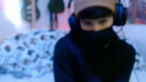 Snapshot of xxwhitefoxx chatting on 12, 2, 2026 David Fox online show from 12, 2, 2026