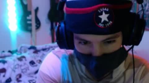 Snapshot of xxwhitefoxx chatting on 15, 2, 2026 David Fox online show from 15, 2, 2026