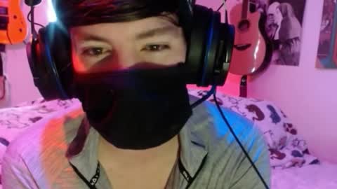 Snapshot of xxwhitefoxx chatting on 19, 2, 2026 David Fox online show from 19, 2, 2026