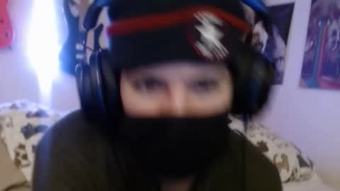 Snapshot of xxwhitefoxx chatting on 20, 2, 2026 David Fox online show from 20, 2, 2026