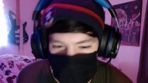 Snapshot of xxwhitefoxx chatting on 23, 2, 2026 David Fox online show from 23, 2, 2026