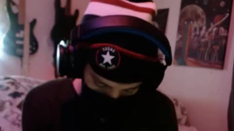 Snapshot of xxwhitefoxx chatting on 25, 2, 2026 David Fox online show from 25, 2, 2026