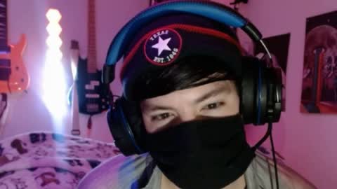 Snapshot of xxwhitefoxx chatting on 1, 3, 2026 David Fox online show from 1, 3, 2026