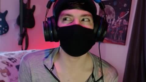 David Fox online show from 4, 3, 2026