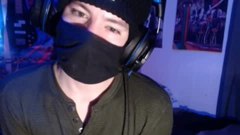 David Fox online show from 20, 3, 2026