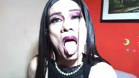 ALEXA XANELL online show from 12, 9, 2025