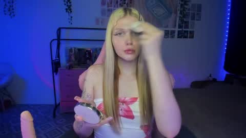 Pretty online show from 29, 6, 2026