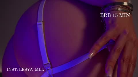 Molly online show from 2, 1, 2025