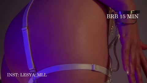 Molly online show from 5, 1, 2025