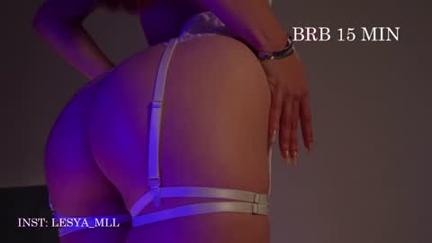 Molly online show from 19, 1, 2025