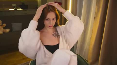 Molly online show from 21, 11, 2025