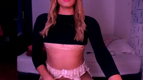 Chiara online show from 1, 2, 2025