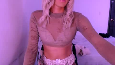 Chiara online show from 11, 1, 2026