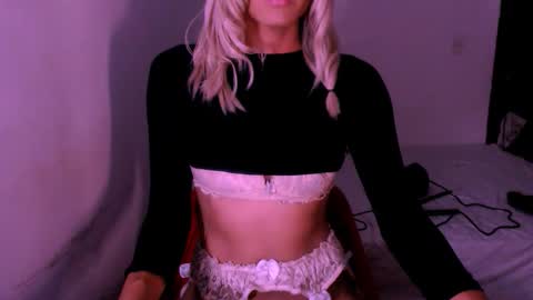 Chiara online show from 3, 2, 2026